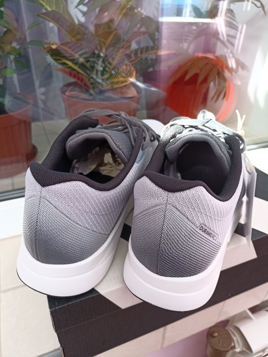 Чоловічі кросівки Adidas Duramo Rc2 M розмір 44,5 (10UK, 10,5US) 28,5 см