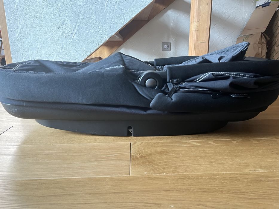 OKAZJA! Wozek Peg Perego 2w1 spacerowka + gondola