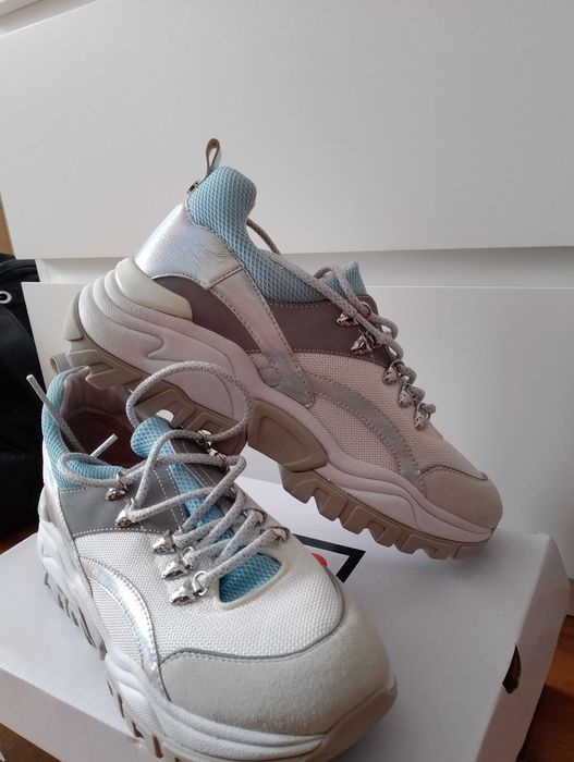 Buty damskie Marc Cain r.40