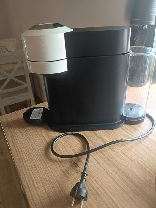 Ekspres nespresso Vertuo