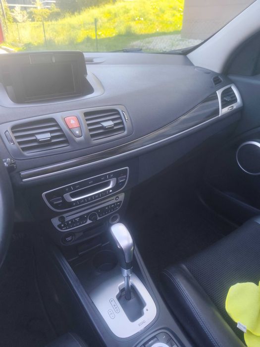 Renault Mégane III Sport Tourer 1.5 dCi – Muito Estimada