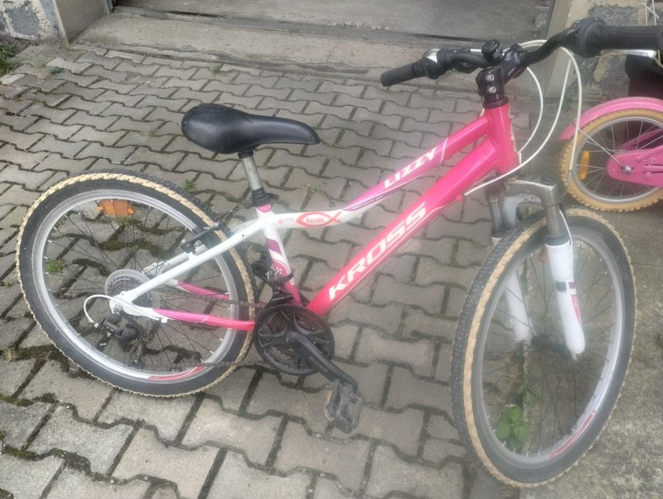 Rower dla dzieci