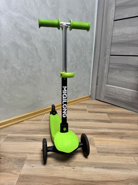 Детский самокат miqilong