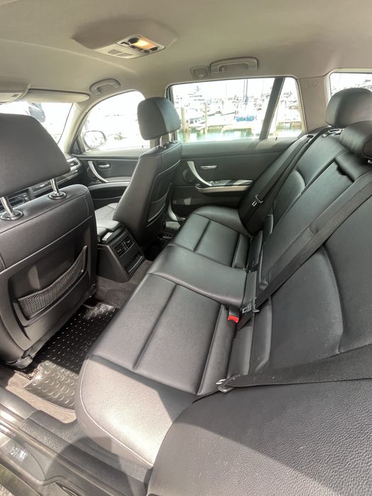 Bmw 320d e91 LCI Pack M