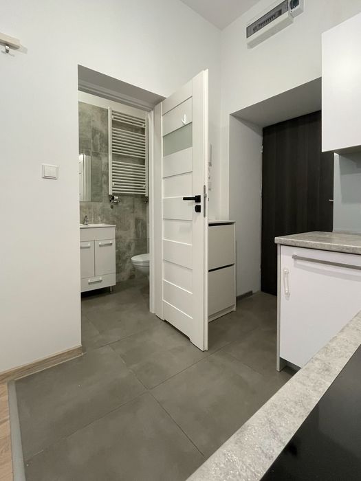 Mieszkanie – Łódź - Widok 4