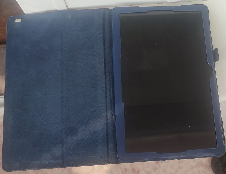 Планшет  Lenovo Tab M10 Plus (3rd Gen) 4/64 + чохол у подарунок