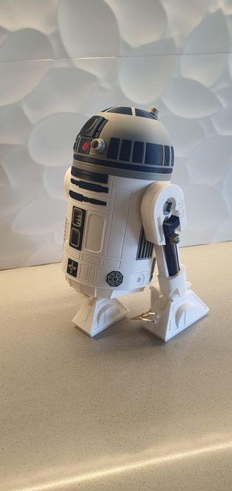 R2-D2 - Star Wars
