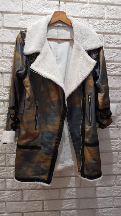 Kożuszek misslook M