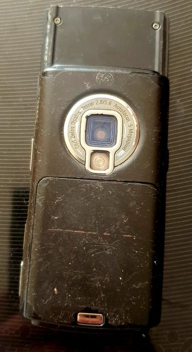 Nokia N95 8gb czarna