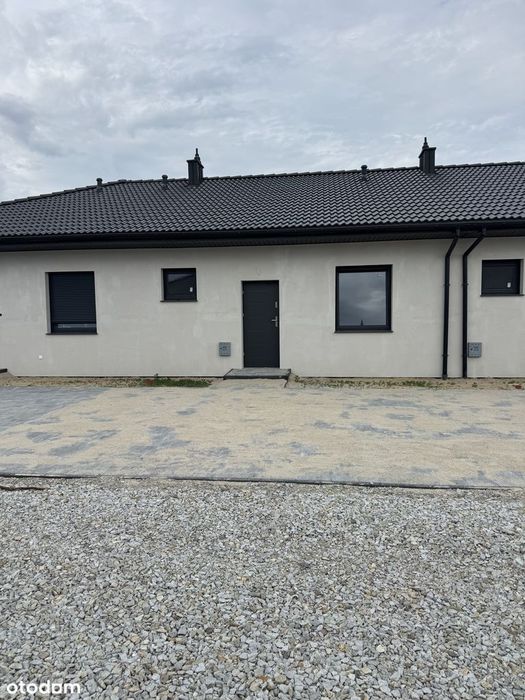 Domy Syców ul. Bukowa