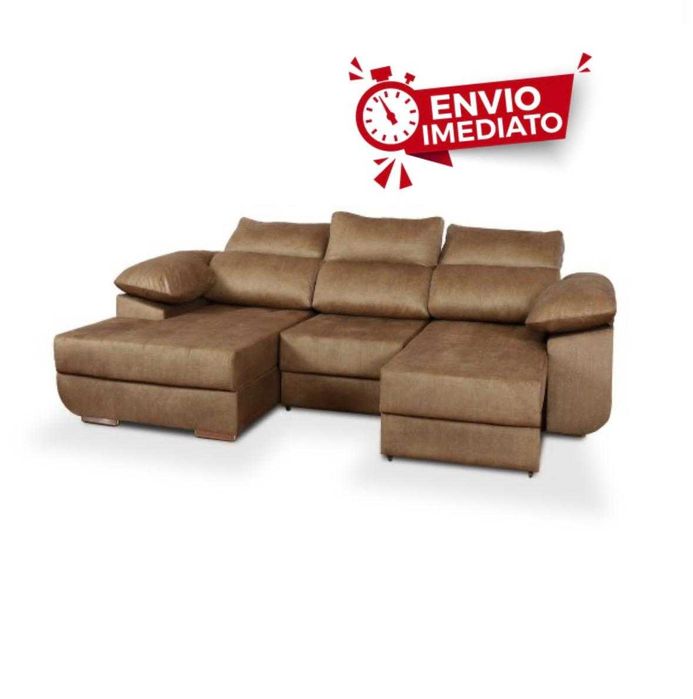 sofá chaise long Adriano