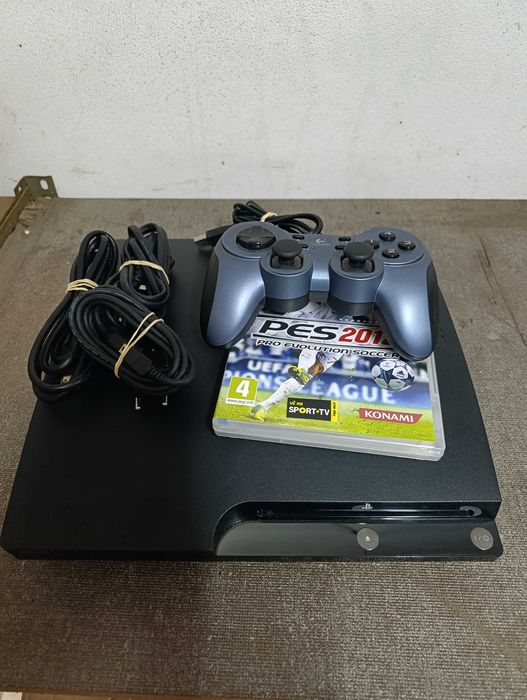 PlayStation 3 estimada