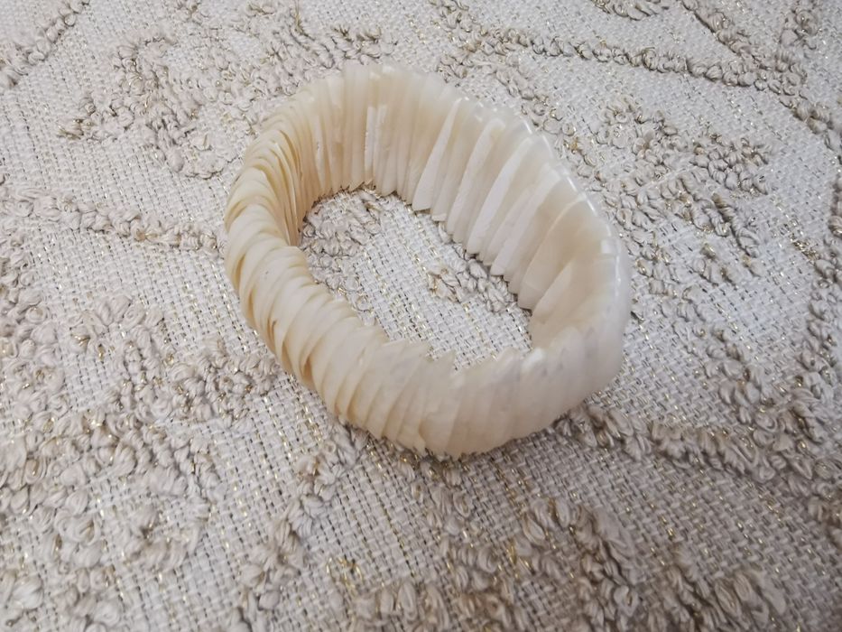 Pulseira Madrepérola