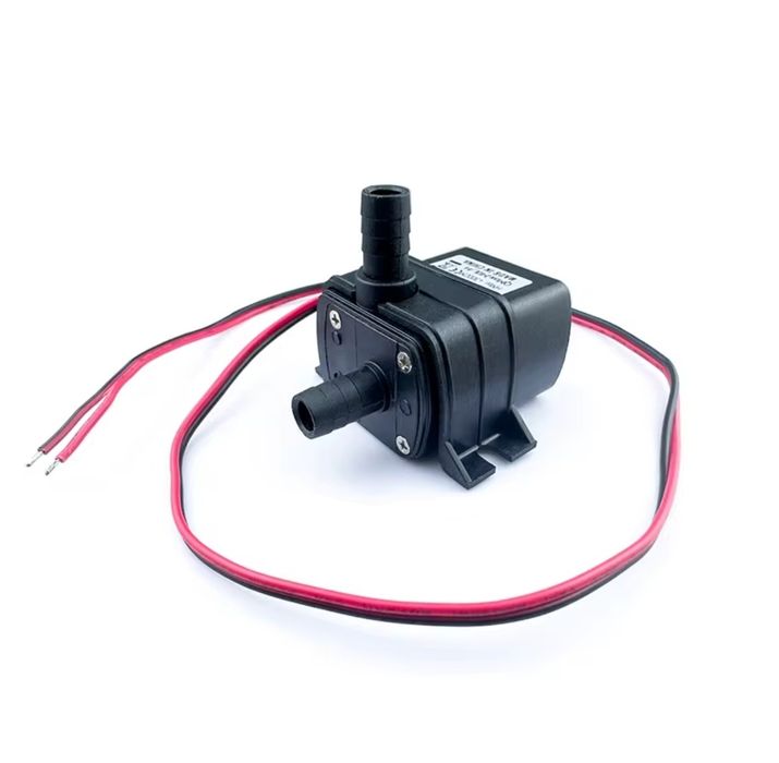 Помпа, насос 12 вольт 240 літрів в час