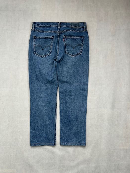 Spodnie Levi’s Premium Blue 32/30