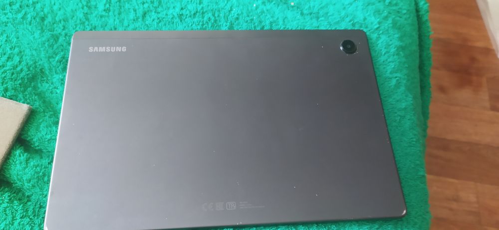Планшет Samsung tab a8 не рабочий
