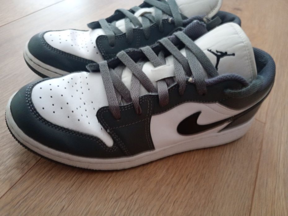 Buty jordan 1 low orginalne