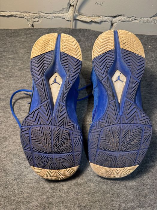 Jordan Super Fly 2 | 44 cm | 28 cm