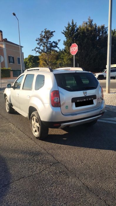Dacia duster 1.5 dci 2012 Particular — photo 3