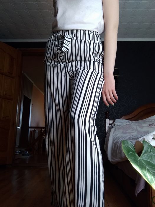 Літні легенькі штани