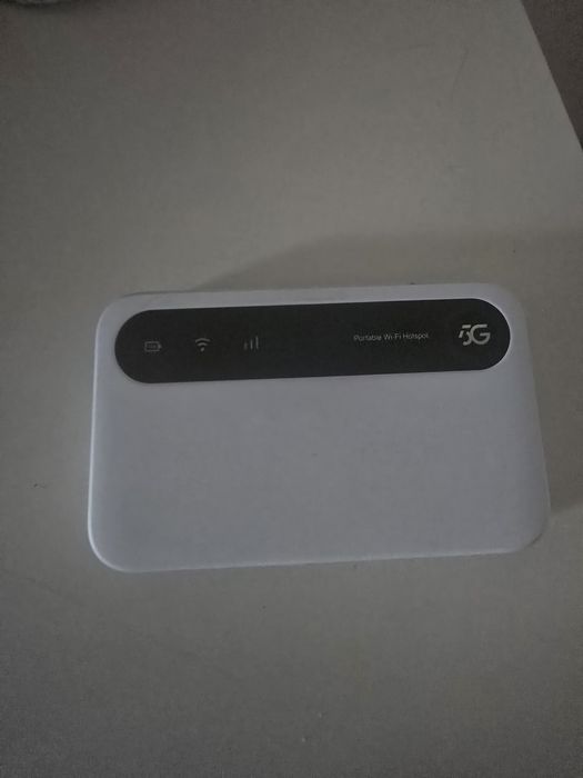 Router ZTE U50 5G z gwarancją