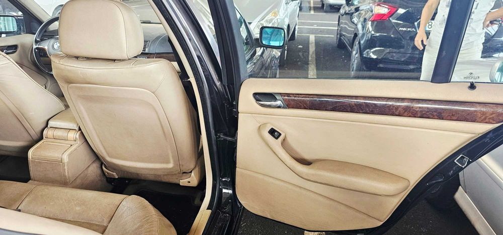 BMW 320D 135cv – Pintura Nova – Mecânica fiável