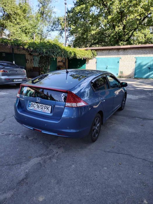Продам Honda Insight/Гибрид