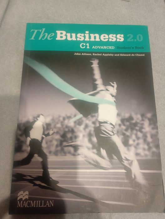 The Business 2.0 C1advanced