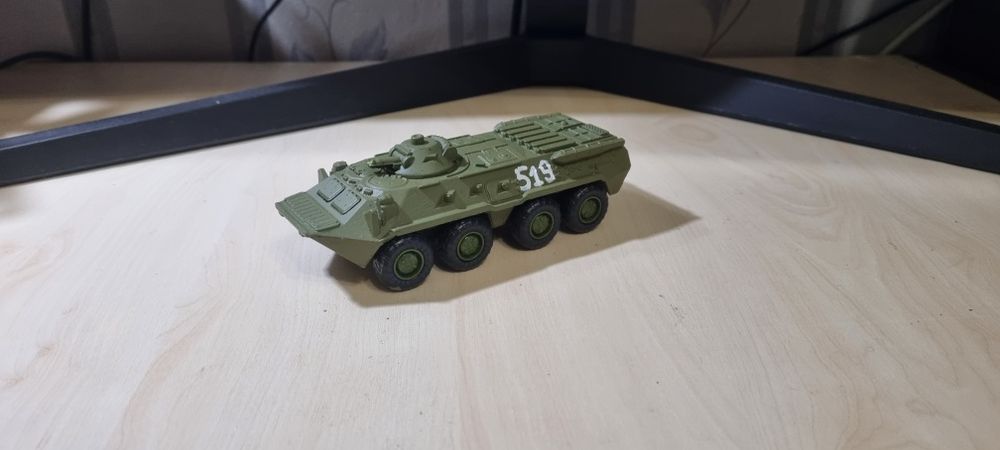 Сборная модель 1 35