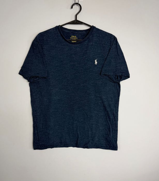 Koszulka Polo Ralph Lauren Custom Slim Fit 443
