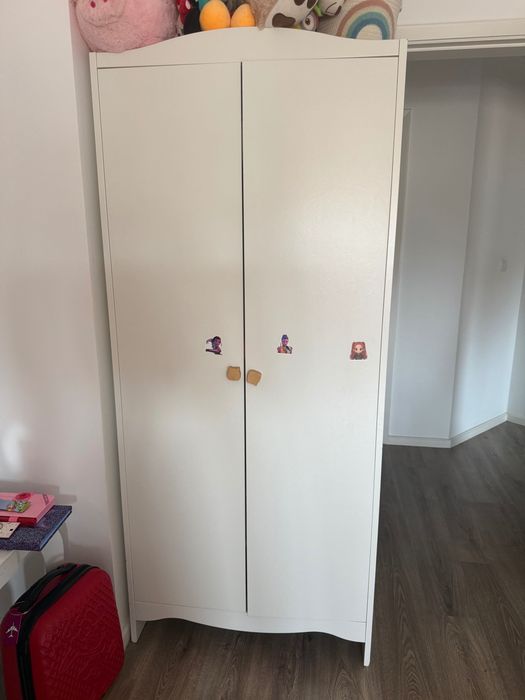 Móveis quarto crianca