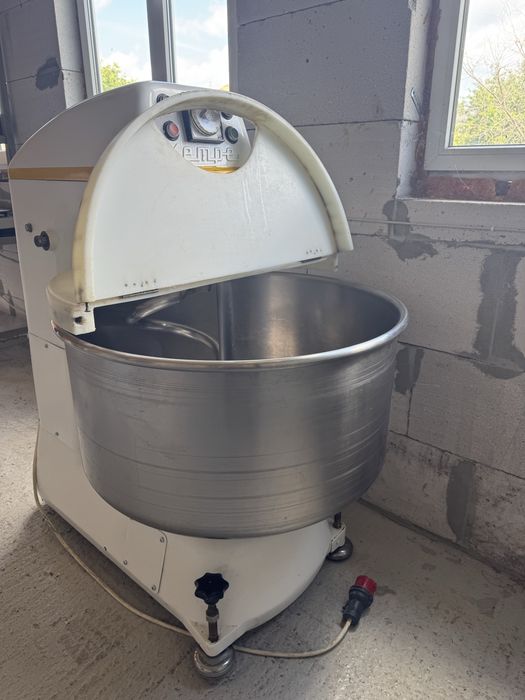 Хліборізка Wabama автоматична