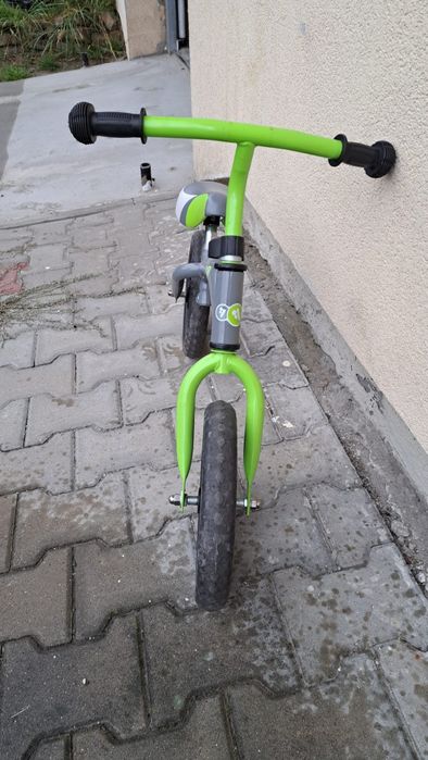 Rowerek biegowy KinderKraft