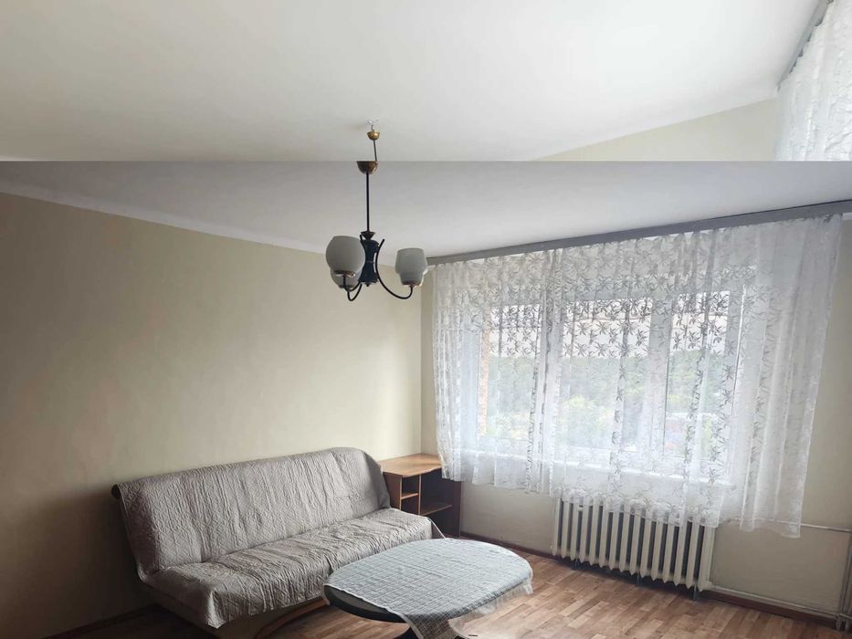 Mieszkanie – Sosnowiec, Osiedle Piastów, Stary Sosnowiec - Widok 2