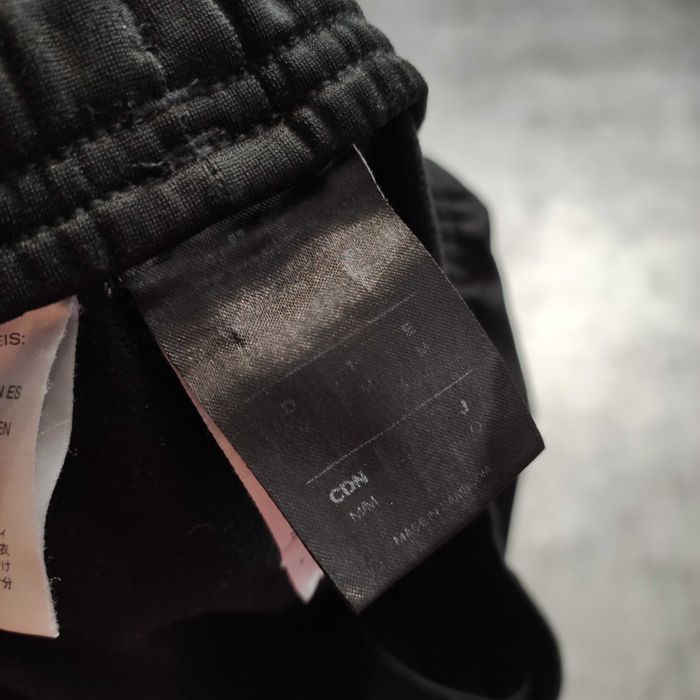 MĘSKIE Spodnie Dresy Sportowe Active Joggery Czarne ClimaC Adidasool