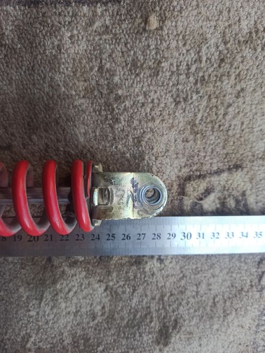 Продам амортизаторы для скутера