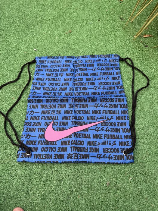 Nike Magista Obra II Elite + Saco (Oferta)