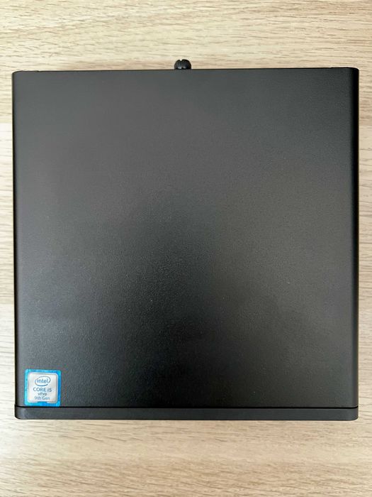 HP EliteDesk 800 G5 Desktop Mini – i5 9Th | 16GB RAM | SSD 256GB