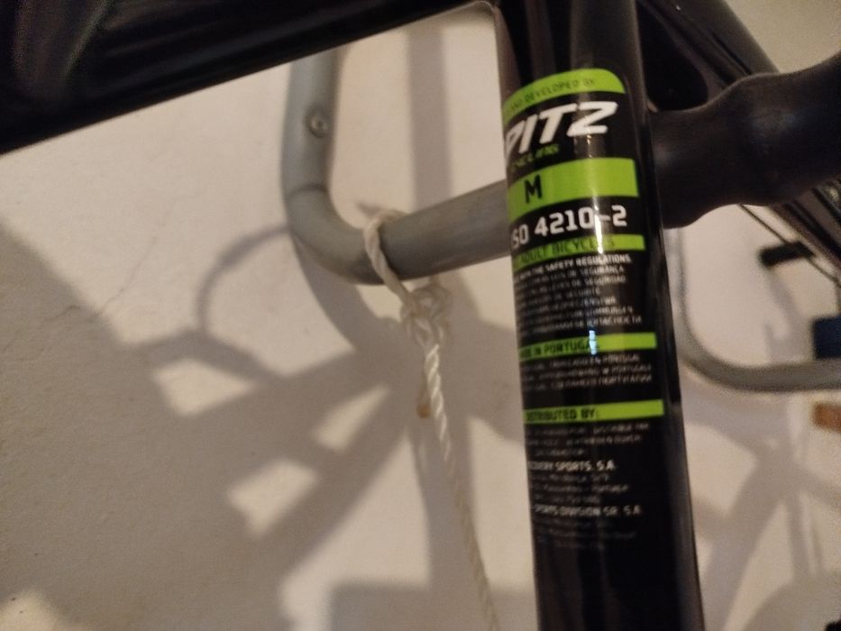 Bicicleta  roda 26