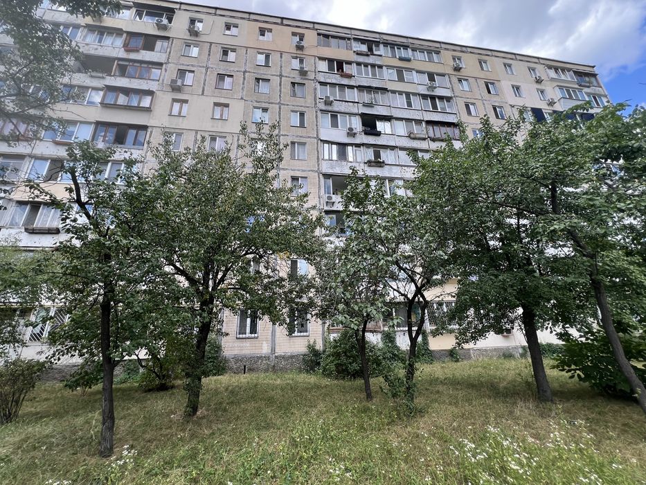 ‼️ Вигідно, Продаж 2кім квартири 49м2 м Героїв Дніпра Оболонь вул Озерна 10