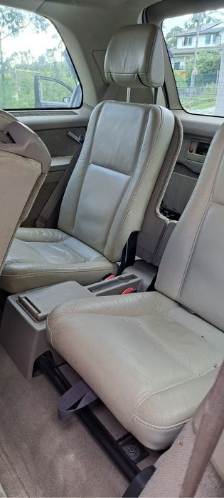 Volvo Xc 90 D5 2005