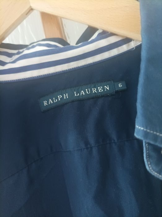 Koszula Damska Ralph Lauren