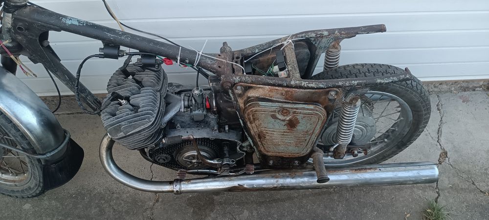 продам Иж  юпитер 3