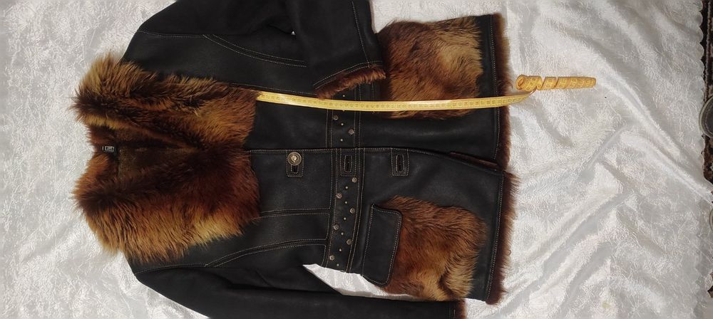 Дублянка натуральна