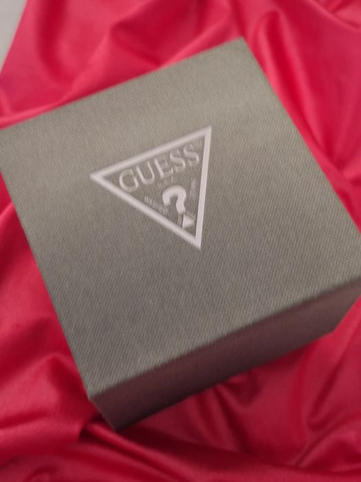 Zegarek Damski GUESS