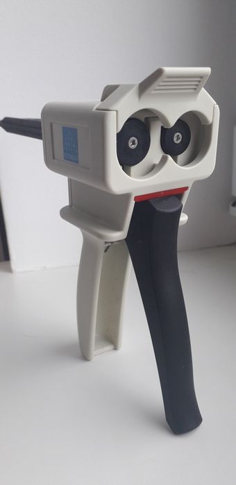 Пістолет- диспенсер