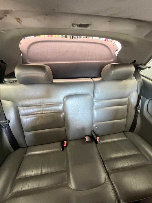 Audi A3 - 1.9TDI - 110CV - Nacional - 1 Dono - 197000km