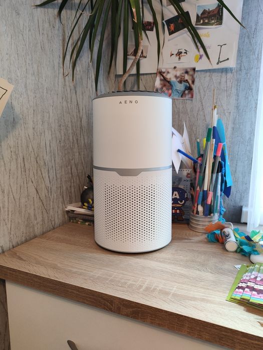 Продам очищувач повітря