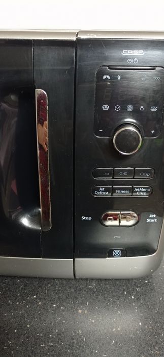 Мікрохвильова піч.б/у