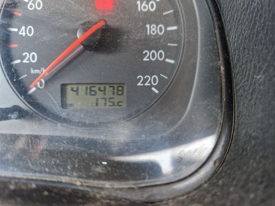 Vw golf 4 1.9 tdi